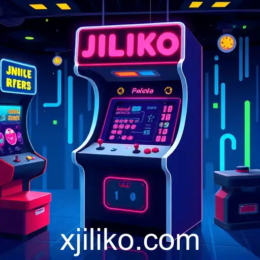 Exploring the Thrilling World of Arcade Games with JILIKO