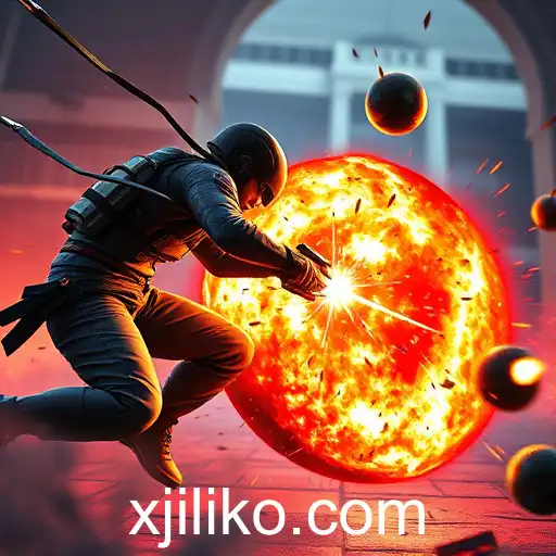 JILIKO Revolutionizes Online Gaming Experiences