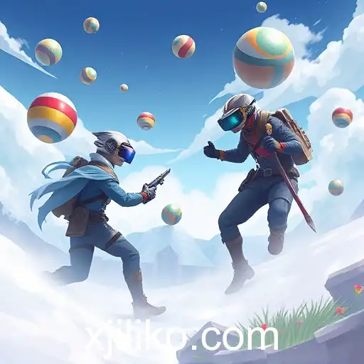 JILIKO: A Gateway to Digital Adventures