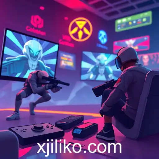 The Rising Influence of Online Gaming Platforms