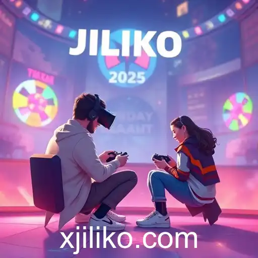 The Rise of JILIKO in the Digital Gaming World
