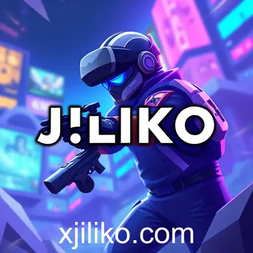 JILIKO: Revolutionizing Online Gaming