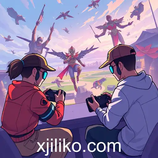 Jiliko: Revolutionizing Online Gaming Experiences