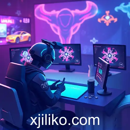 Jiliko Revolutionizes Gaming Experience