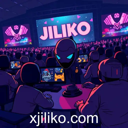 JILIKO Redefines Gaming Experience in 2025