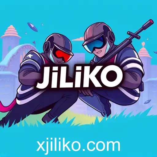 JILIKO: The Rising Star in Online Gaming