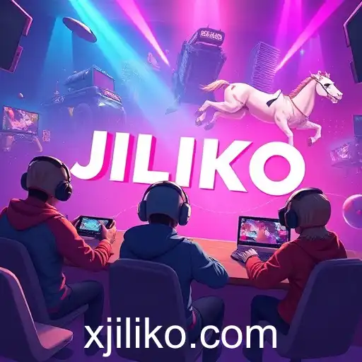 JILIKO: A New Era in Online Gaming
