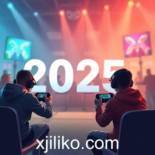 Rising Trends in the Online Gaming Industry