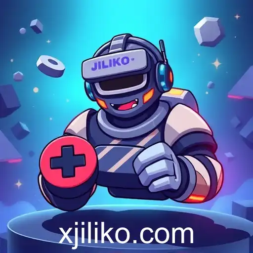 The Rise of JILIKO: A New Era in Online Gaming