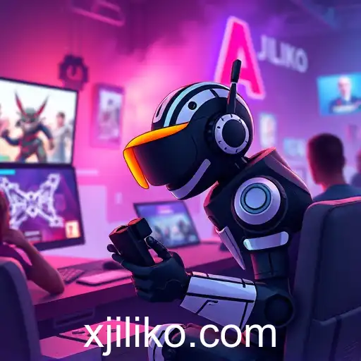 The Rise of JILIKO: A New Era in Online Gaming