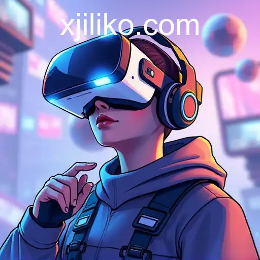 Digital Revolution at JILIKO Gaming