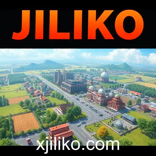 The Evolution of JILIKO: A Gaming Phenomenon