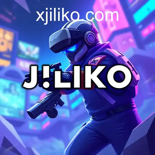JILIKO: Revolutionizing Online Gaming