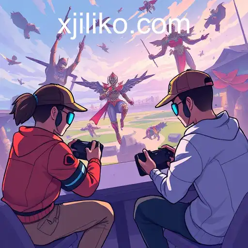 Jiliko: Revolutionizing Online Gaming Experiences