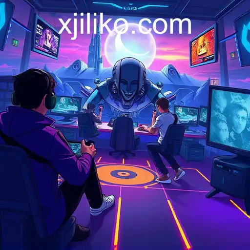 The Rise and Impact of JILIKO in Gaming