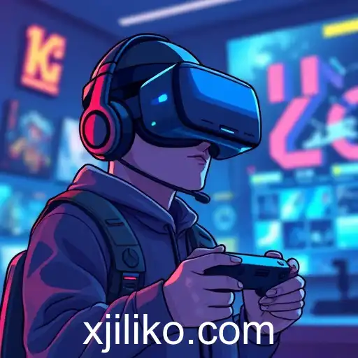 The Rise of JILIKO in Online Gaming