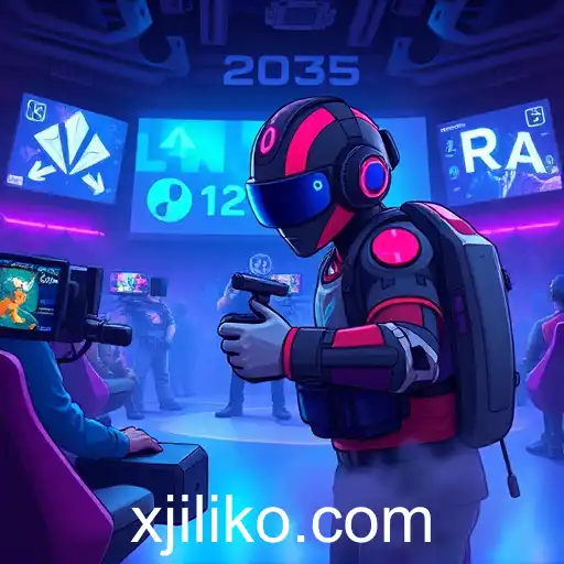 JILIKO Revolutionizes Online Gaming