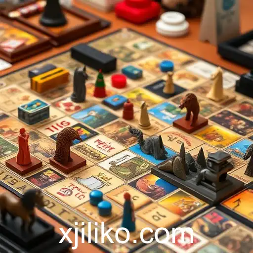 The Rise of JILIKO in Online Gaming