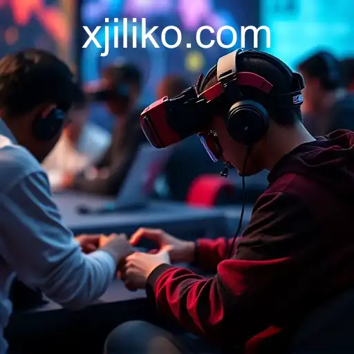 JILIKO Revolutionizes Online Gaming
