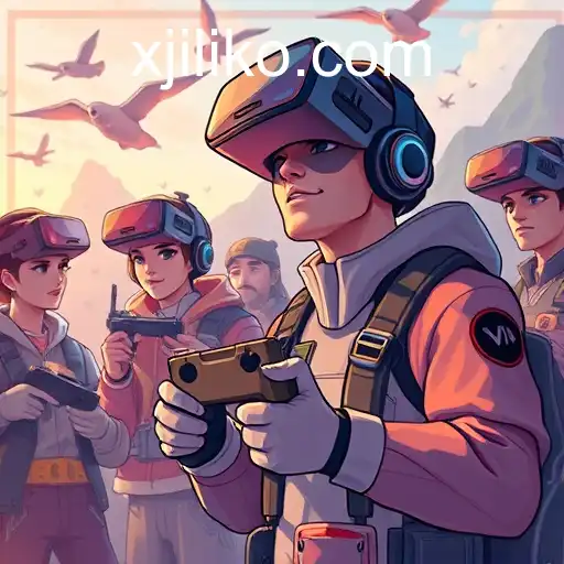 JILIKO: A New Era in Online Gaming