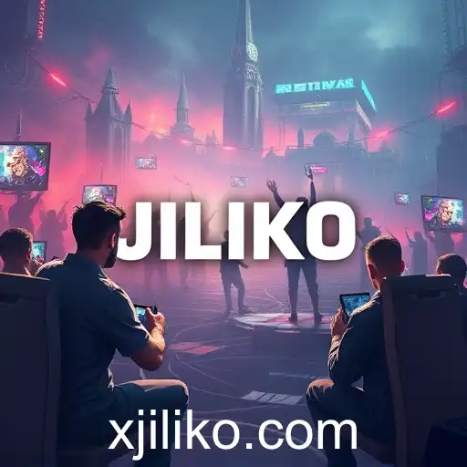 Exploring the Rise of JILIKO in the Multiplayer Gaming Landscape