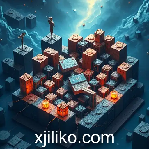Exploring the Alluring World of Puzzle Games: A Focus on JILIKO