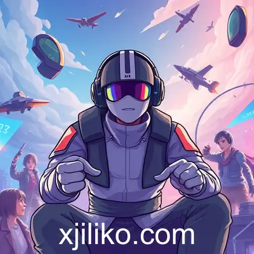 The Rise of JILIKO: A New Era in Online Gaming