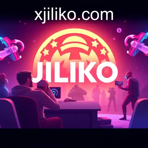 The Rise of JILIKO: Redefining Online Gaming