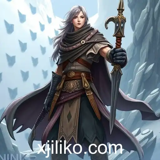 Exploring the Thrilling World of RPG Games on JILIKO